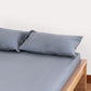 Classic Percale - Fitted Sheet