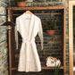 Santorini Collection Spa Set of 4 pieces - White