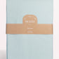 Classic Percale - Core Bedding Set - Mint