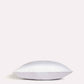 Lavish Sateen Pillowcase 2pcs - Grey