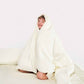 Lavish Sateen - Core Bedding Set - Cream