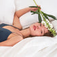 Classic Percale - Duvet Cover Set - White