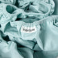 Classic Percale Fitted Sheet - Mint