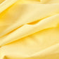 Classic Percale - Duvet Cover Set - Yellow