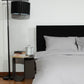 Classic Percale Duvet Cover - Grey