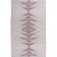 Cotton Monochrome Peshtemal Towel - Wine