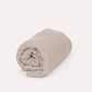 Mollis Muslin Cotton Blanket - Natural