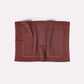Cotton Bath Mat - Dusty Rose