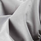 Classic Percale Fitted Sheet - Dove Grey