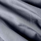 Lavish Sateen - Fitted Sheet Set - Dark Grey