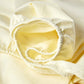 Classic Percale - Fitted Sheet Set - Cream