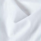 Lavish Sateen Fitted Sheet - White