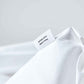 Classic Percale - Fitted Sheet Set - White