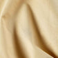 Classic Percale Duvet Cover - Creme Brule