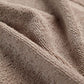 Cotton Bath Mat - Mink