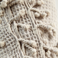 Waffle Cotton Blanket - Mint